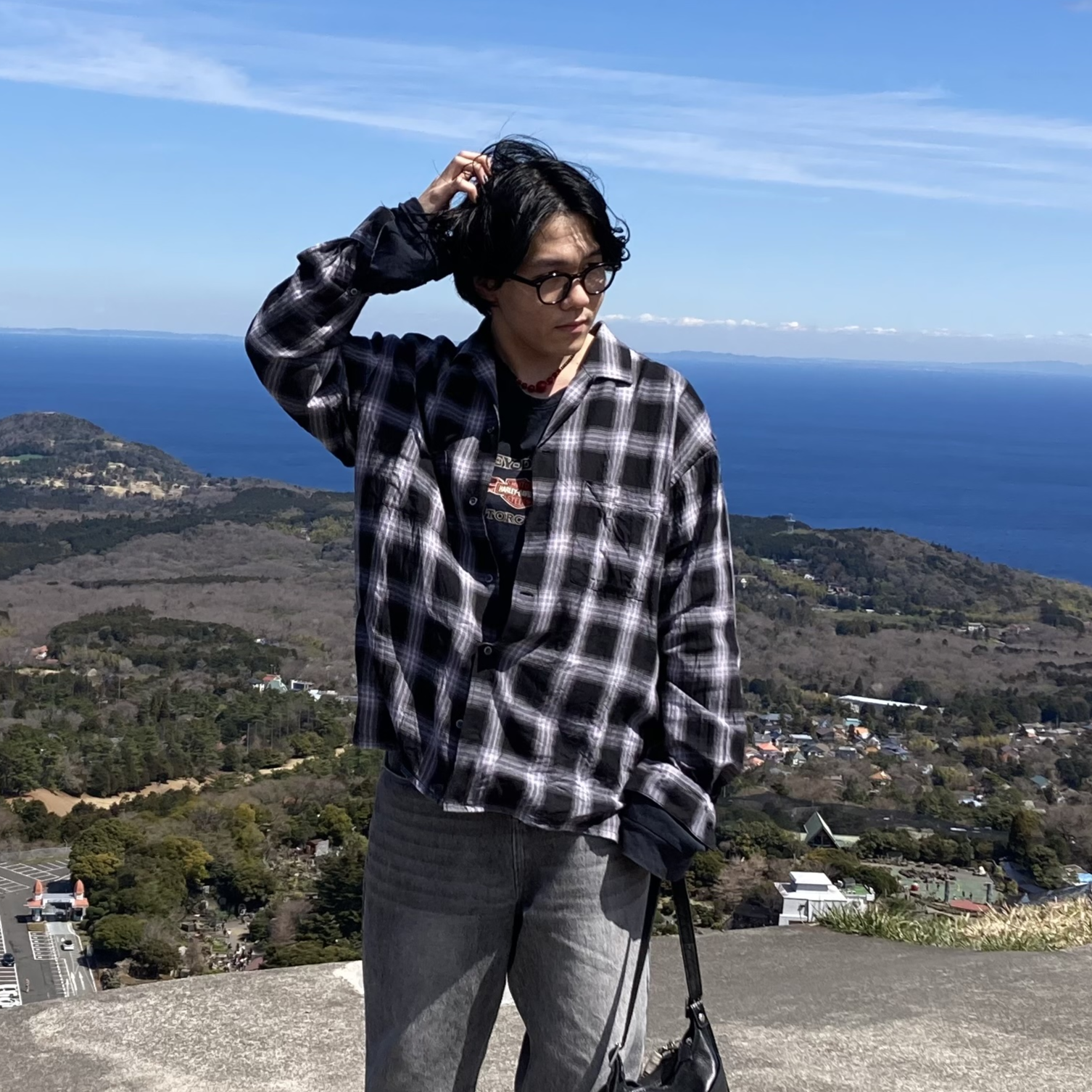 飯野 璃空